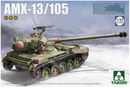 Takom 2062 AMX-13/105 1:35