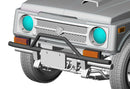 Hasegawa Models 20650 Suzuki Jimny (JA11-5 type) w/grill guard 1:24 Scale Model Kit