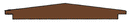 PREORDER Bowser HO 26060 Alco C424 Low Nose, Green Bay & Western
