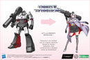 Kotobukiya SV332 Transformers Megatron Bishoujo Statue 1:7