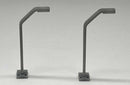 Phoenix Precision Models N PPM-30635 20' Tall Street Light, Unpainted 3-D Print, Non-Working (2)