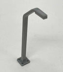 Phoenix Precision Models HO PPM-31635 20' Tall Street Light, Unpainted 3-D Print, Non-Working