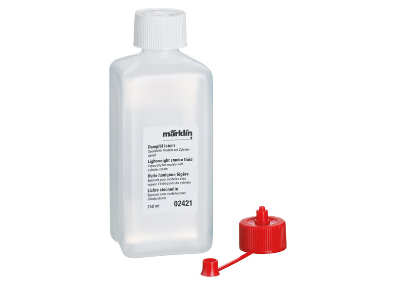 Marklin 2421 Smoke Fluid (8.45oz)