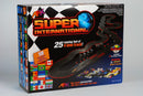 AFX Racing 21018 Super International Mg+ Race Set