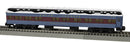 Lionel 2119242 THE POLAR EXPRESS Sleeping Car "North Pole", S Scale