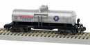 Lionel S 2119360 Single Dome Tank Car, Staroline Gasoline