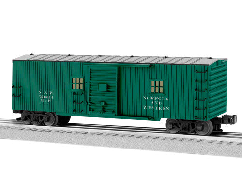 Lionel O 2126540 Tool Car, Norfolk and Western