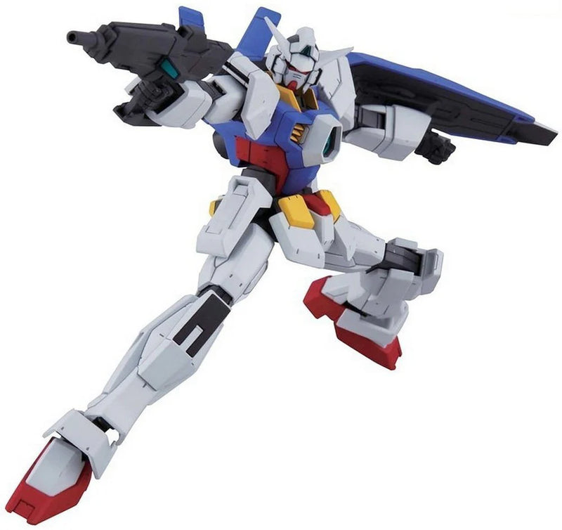 Bandai 2138280 HG Gundam Age-1 Normal Gundam AGE HG