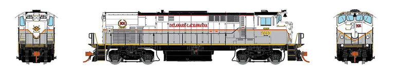 Rapido 33537 HO Montreal Locomotive Works MLW M420 - Sound and DCC -- Delaware-Lackawanna: