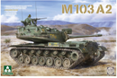Takom 2140 M103A2 1:35
