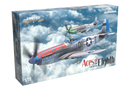 Eduard 1/72 P-51D Aces of the Eighth Dual Combo Limited Edition