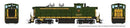 PREORDER Rapido HO 10067 GMD-1 4-Axle Version, Canadian National