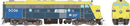 PREORDER Rapido HO 14569 EMD FL9, Metro North