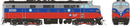 PREORDER Rapido HO 14572 EMD FL9, Metro North