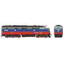 PREORDER Rapido HO 14625 EMD FL9 Rebuilt/Modernized Version, Metro North