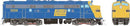 PREORDER Rapido HO 14066 EMD FL9, Penn Central