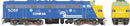 PREORDER Rapido HO 14068 EMD FL9, Conrail