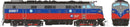 PREORDER Rapido HO 14123 EMD FL9 Rebuilt/Modernized Version, Metro North