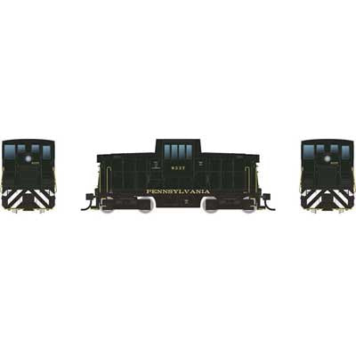 Rapido HO 48023 GE 44-Tonner, Pennsylvania Railroad