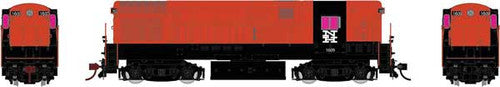 Rapido HO 44533 FM H16-44, New Haven