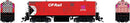 Rapido HO 44041 FM H16-44, Canadian Pacific