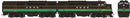 Rapido HO 53532 EMD FT A-B Set Reading
