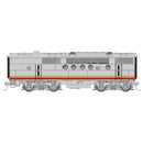 PREORDER Rapido HO 53004 EMD FT-B Santa Fe, No Number (Standard DC) | 199.45