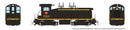PREORDER Rapido HO 27072 EMD SW9, Canadian National