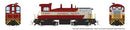 PREORDER Rapido HO 27575 EMD SW9 ESU Lok, Canadian Pacific