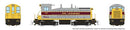 PREORDER Rapido HO 27578 EMD SW9 ESU Lok, Erie-Lackawanna