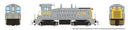 PREORDER Rapido HO 27587 EMD SW9 ESU Lok, Louisville & Nashville