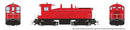 Rapido HO 27598 EMD SW9 ESU Lok Painted, Unlettered (DCC and Sound)