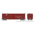 Rapido HO 177005 Class X23 Wood Boxcar, Pennsylvania Railroad