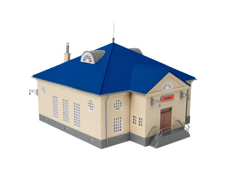 Lionel HO 2167040 Town Hall Building Kit