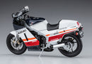 Hasegawa Models 21732 Suzuki RG400Γ Early model “Red/White color” w/Under cowl 1:12 Scale Model Kit