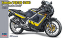 Hasegawa Models 21743 Yamaha TZR250 (2AW) “New Yamaha Black” 1:12 Scale Model Kit