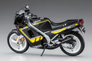 Hasegawa Models 21743 Yamaha TZR250 (2AW) “New Yamaha Black” 1:12 Scale Model Kit