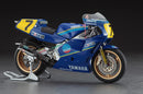 Hasegawa Models 21752 Yamaha YZR500 (0W98) “Sonaut Yamaha 1988” 1:12 Scale Model Kit