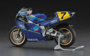 Hasegawa Models 21752 Yamaha YZR500 (0W98) “Sonaut Yamaha 1988” 1:12 Scale Model Kit