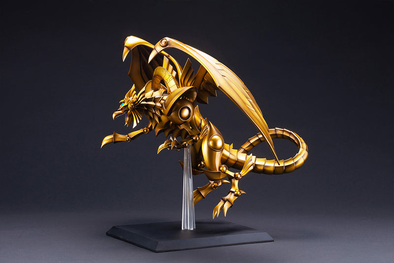 KOTOBUKIYA PP937 The Winged Dragon of Ra Egyptian God Statue