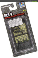Trumpeter 0522 1:35 GRM FIREARM SL8 RAS