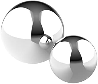 HiQ Parts Steel Ball 1.5mm (50pcs)