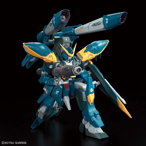 Bandai  2552264 Mobile Suit Gundam Seed Calamity Gundam Full Mechanics 1:100 Scale Model Kit