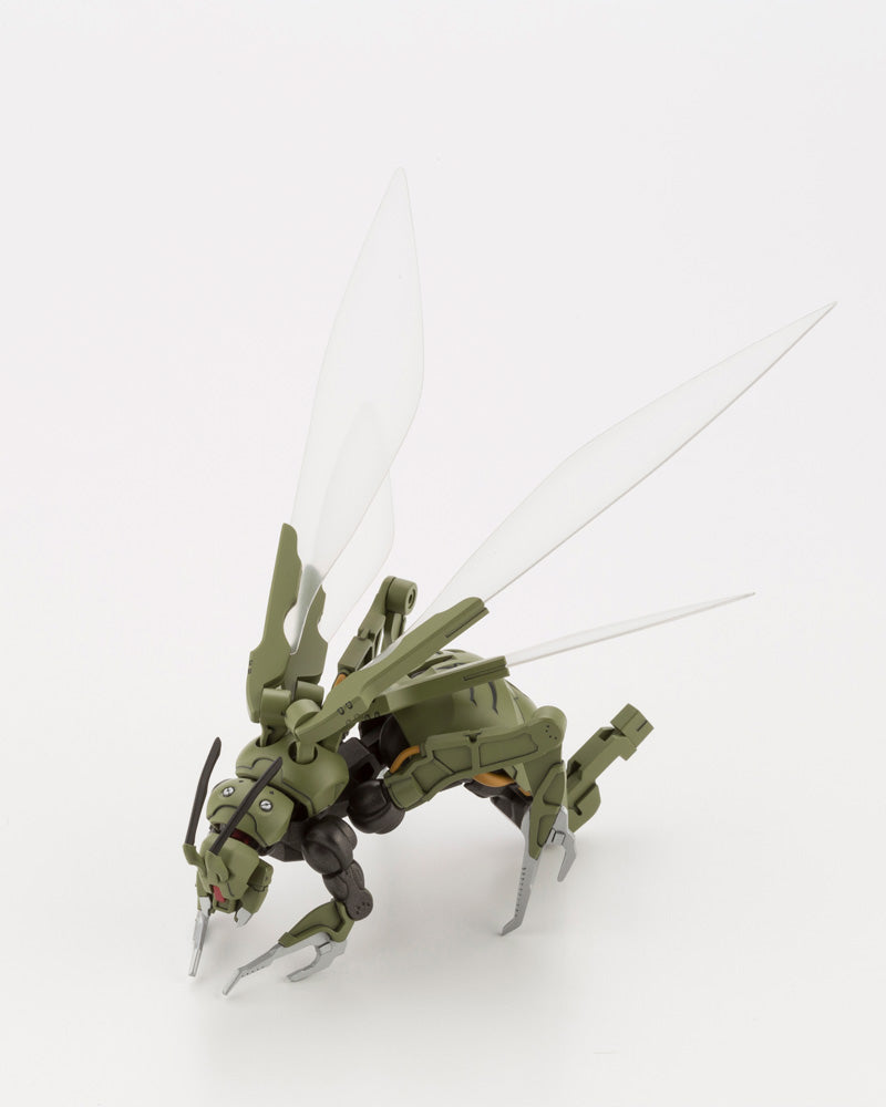 KOTOBUKIYA HG105 ALTERNATIVE MESSER FLOAT 1:24