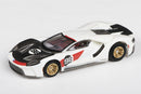 AFX Racing 22044 Ford GT Heritage