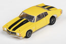 AFX Racing 22050 1971 Chevelle 454 Yellow