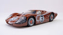 AFX Racing 22053 Collector Series Ford GT40 Mark IV