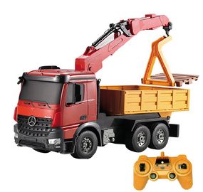 Double E R/C Construction 565 R/C Timber Truck