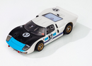 AFX Racing 22058 HO Ford GT40 MkII