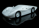 AFX Racing 22070 Ford GT40 Mk IV Paintable